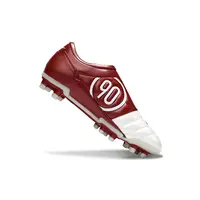 Chuteira Campo Nike Total 90 FG | Desempenho Máximo - imagem 6