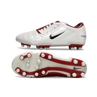Chuteira Campo Nike Total 90 FG | Desempenho Máximo - imagem 2