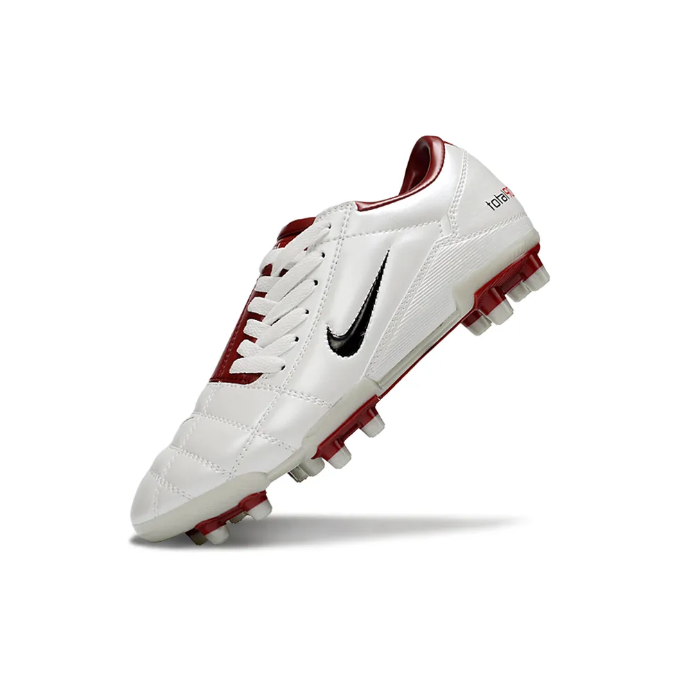 Chuteira Campo Nike Total 90 FG | Desempenho Máximo