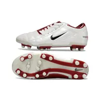 Chuteira Campo Nike Total 90 FG | Desempenho Máximo - imagem 2