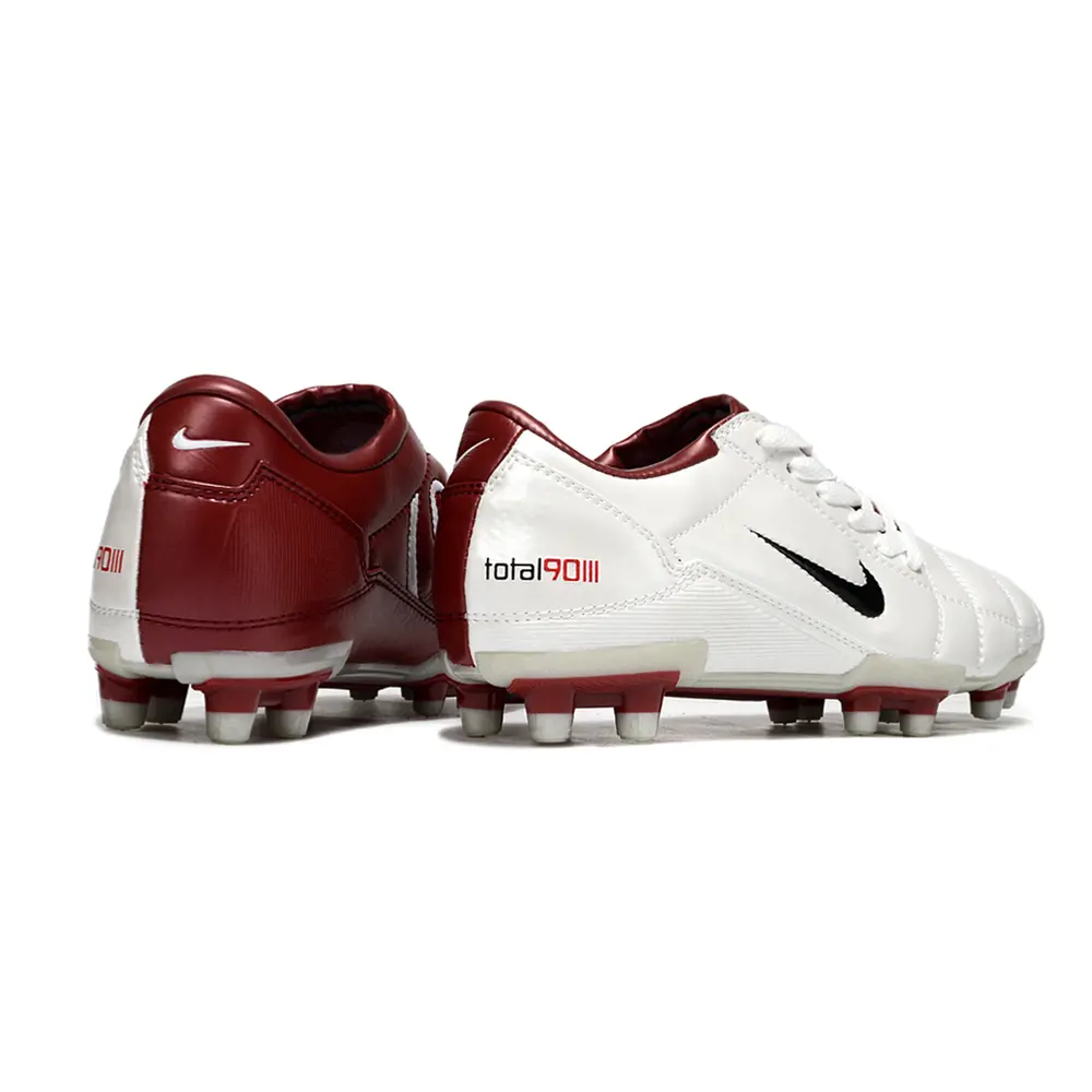 Chuteira Campo Nike Total 90 FG | Desempenho Máximo