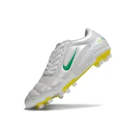 Chuteira Campo Nike Total 90 FG | Controle Preciso - imagem 5