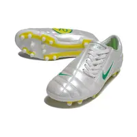 Chuteira Campo Nike Total 90 FG | Controle Preciso - imagem 3