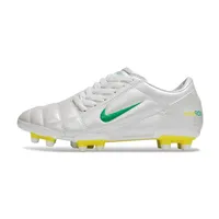 Chuteira Campo Nike Total 90 FG | Controle Preciso - imagem 1
