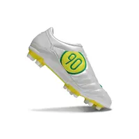 Chuteira Campo Nike Total 90 FG | Controle Preciso - imagem 4