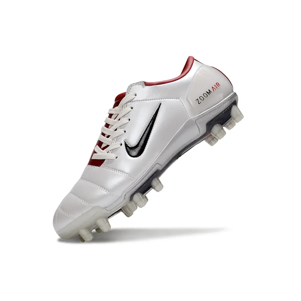Chuteira Campo Nike Total 90 FG | Estilo e performance