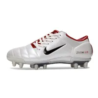 Chuteira Campo Nike Total 90 FG | Estilo e performance - imagem 1