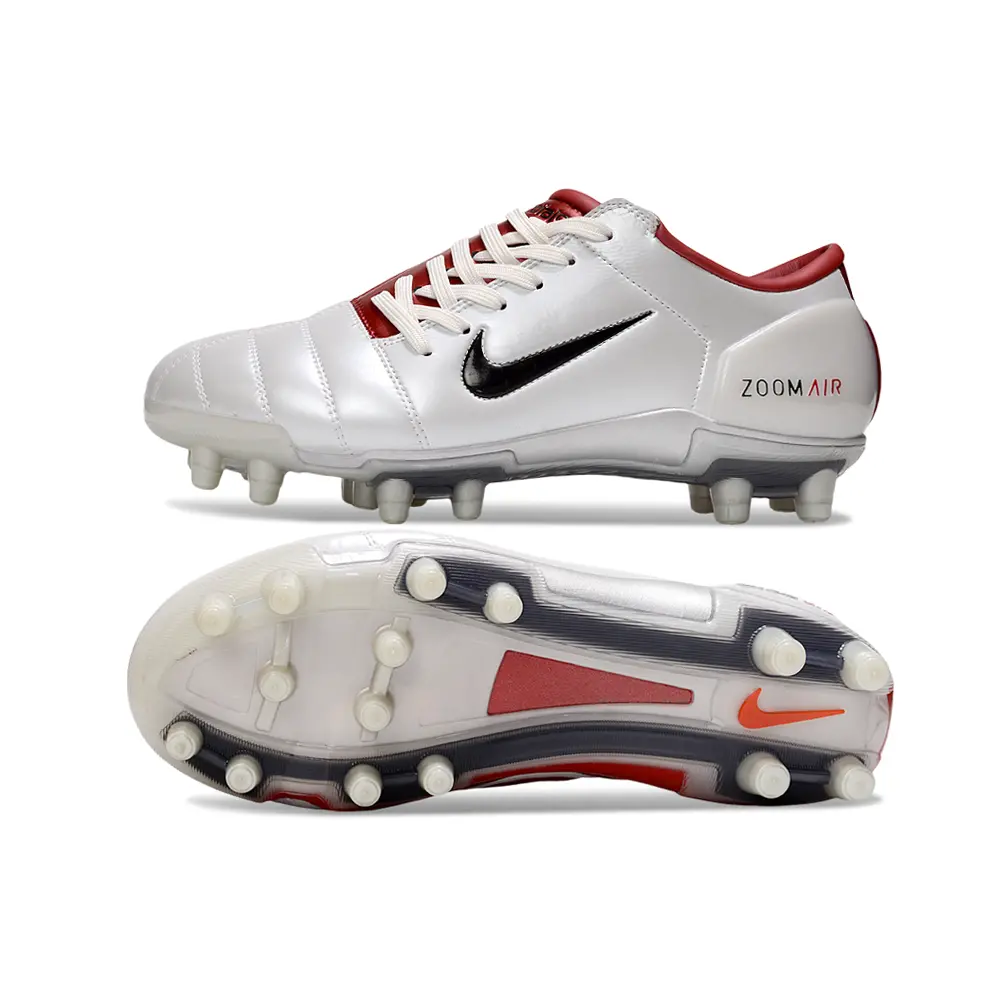 Chuteira Campo Nike Total 90 FG | Estilo e performance