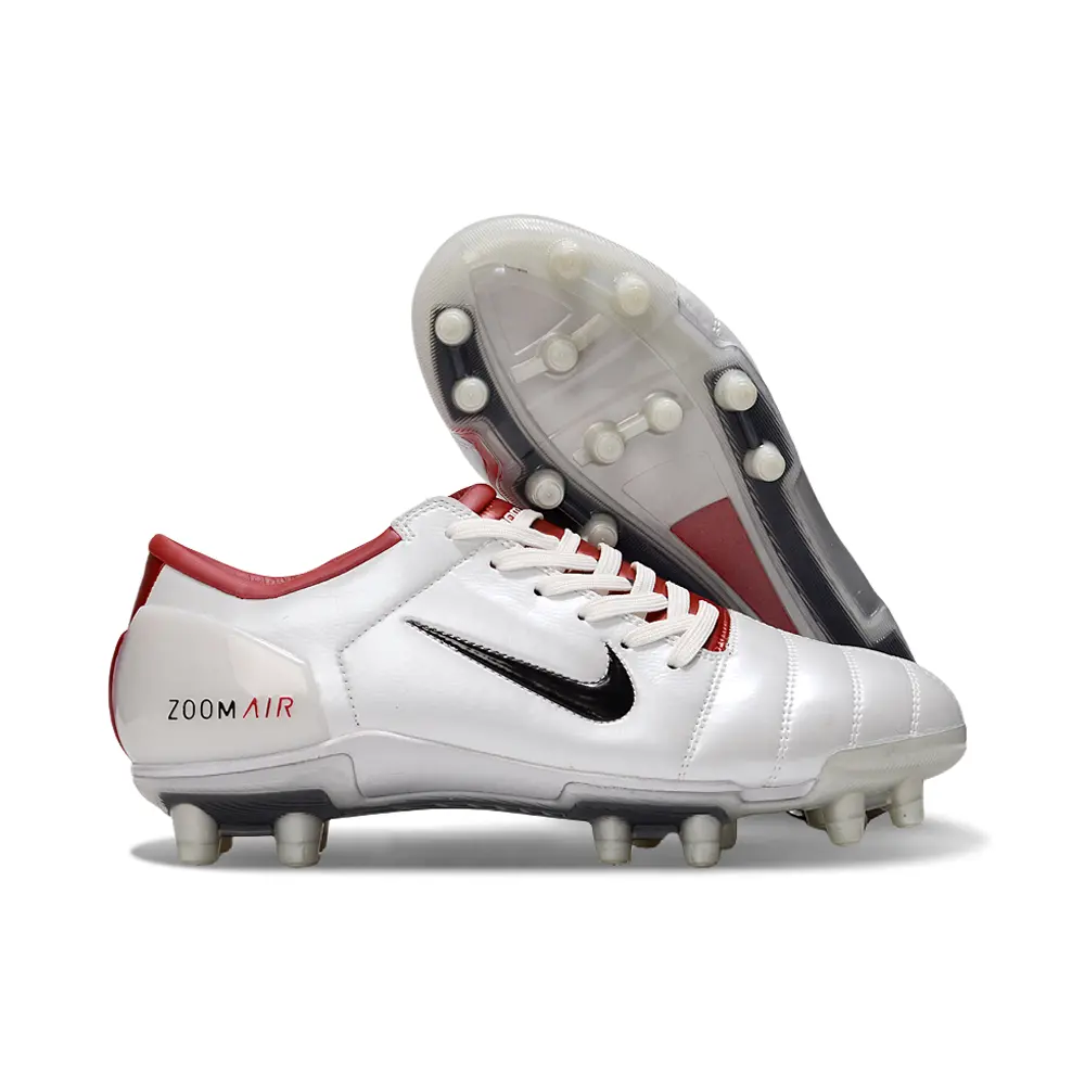 Chuteira Campo Nike Total 90 FG | Estilo e performance