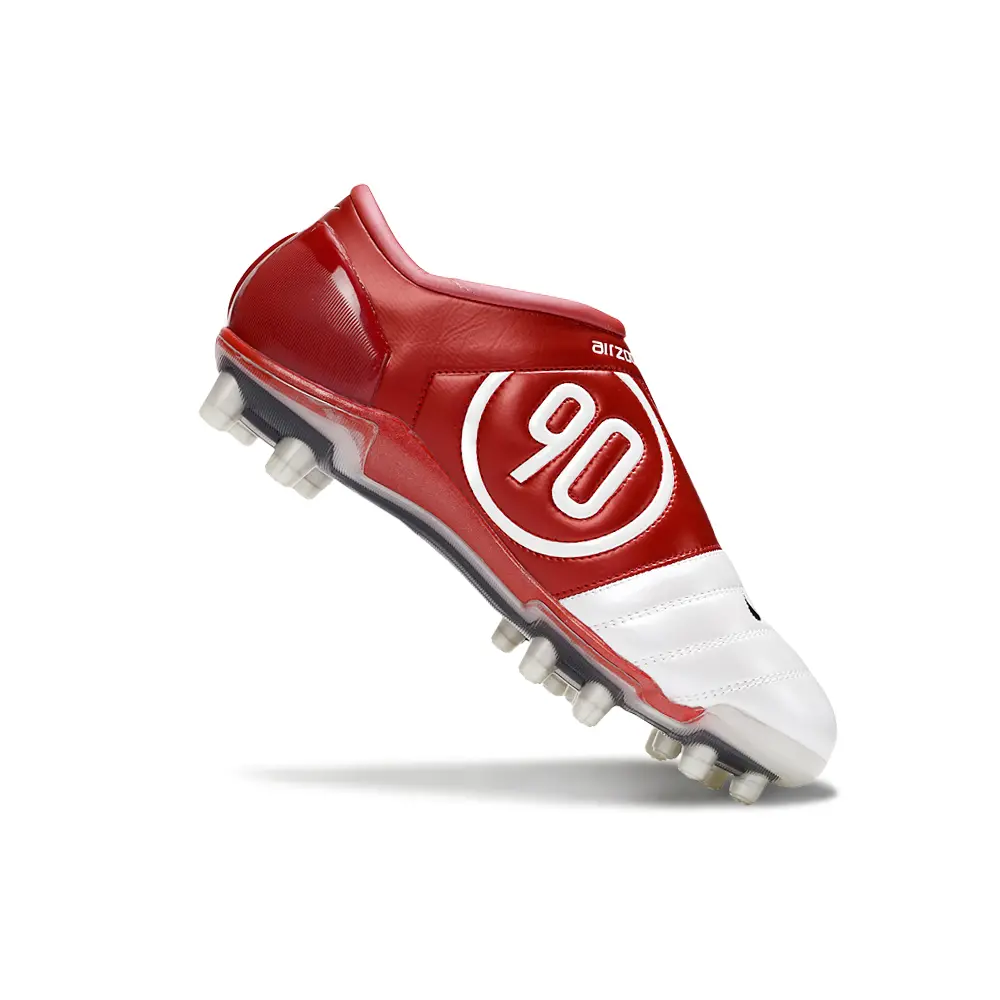 Chuteira Campo Nike Total 90 FG | Estilo e performance