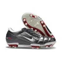 Chuteira Campo Nike Total 90 FG | Potência e Controle - imagem 4