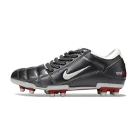 Chuteira Campo Nike Total 90 FG | Potência e Controle - imagem 1
