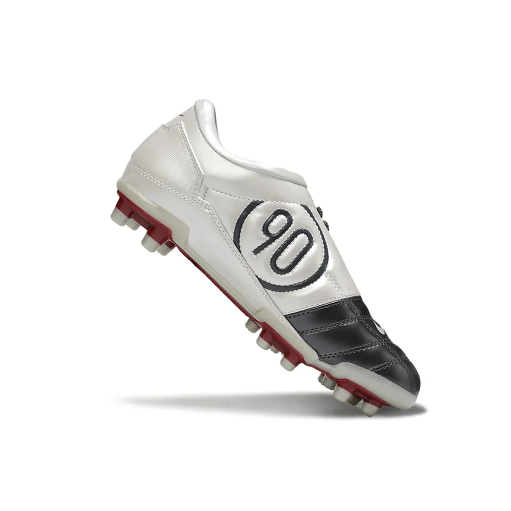 Chuteira Campo Nike Total 90 FG | Potência e Controle