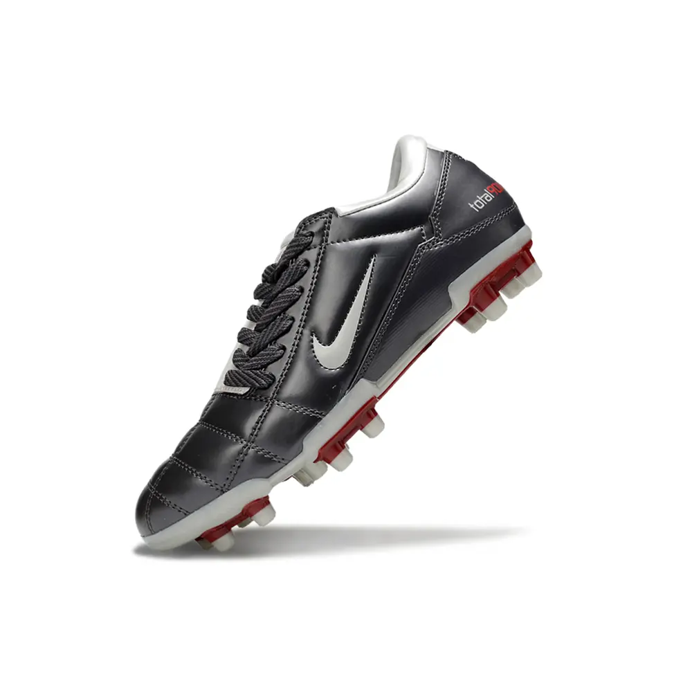 Chuteira Campo Nike Total 90 FG | Potência e Controle