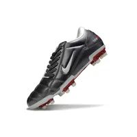 Chuteira Campo Nike Total 90 FG | Potência e Controle - imagem 5