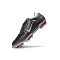 Chuteira Campo Nike Total 90 FG | Potência e Controle - imagem 5