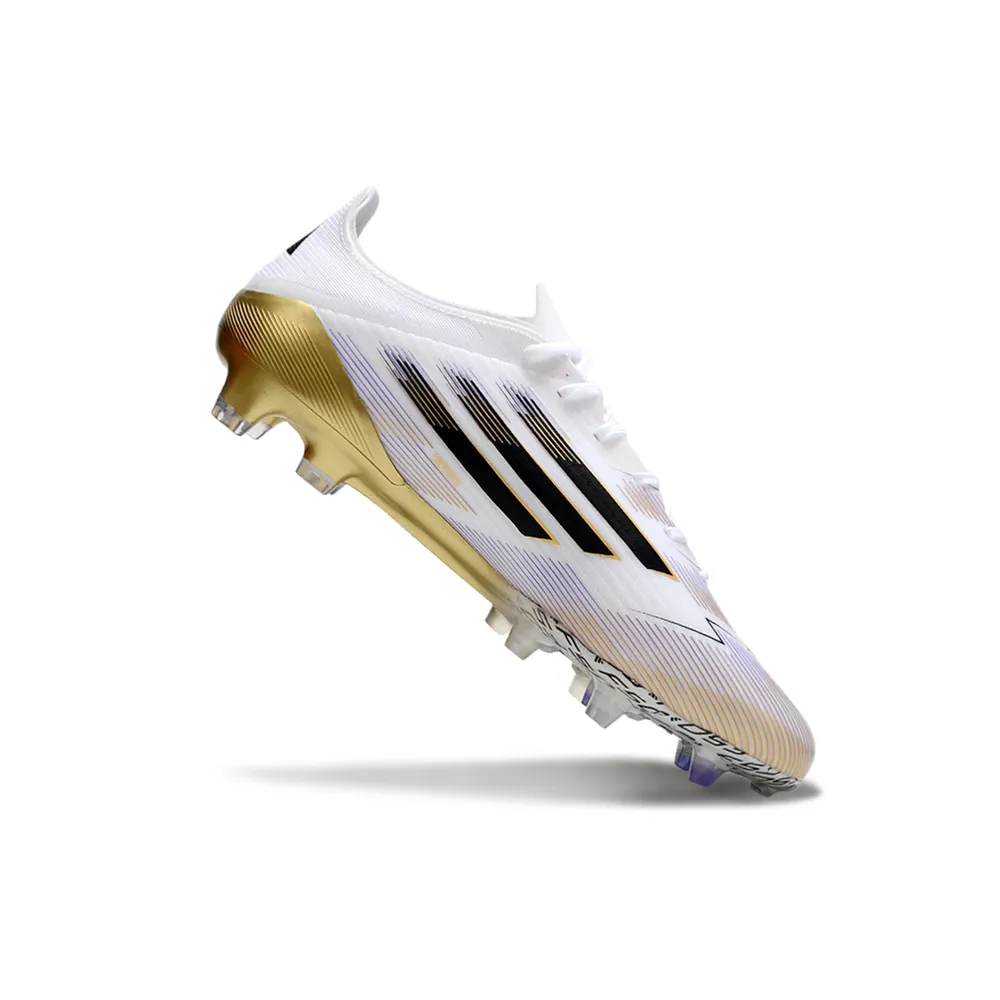 Chuteira Adidas F50 FG | Velocidade e Precisão - Compre já!
