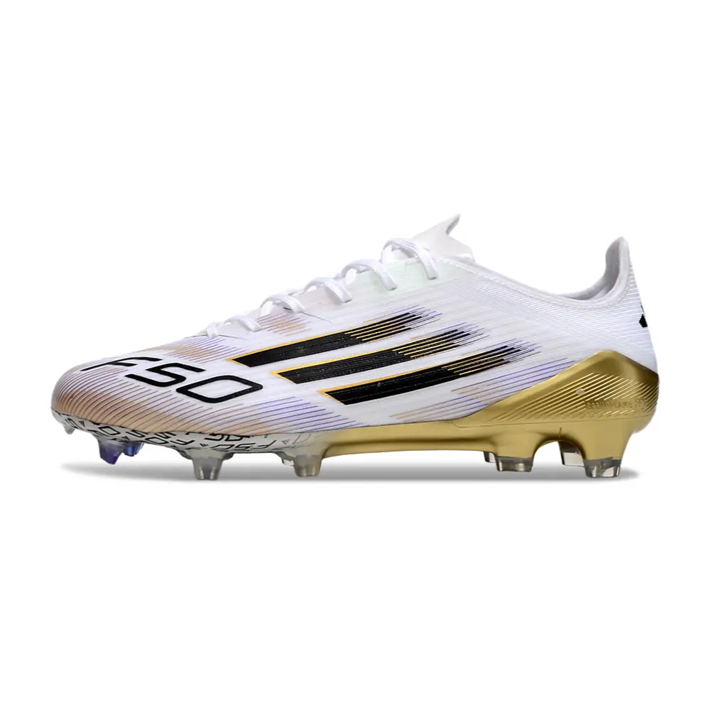 Chuteira Adidas F50 FG | Velocidade e Precisão - Compre já!
