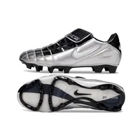 Chuteira Nike Total 90 FG | Desempenho e Controle - Oferta - imagem 6