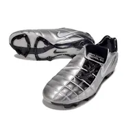 Chuteira Nike Total 90 FG | Desempenho e Controle - Oferta - imagem 4