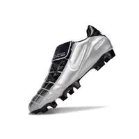 Chuteira Nike Total 90 FG | Desempenho e Controle - Oferta - imagem 3