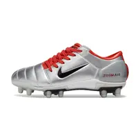 Chuteira Nike Total 90 FG | Design Imponente e Tração FG - imagem 1