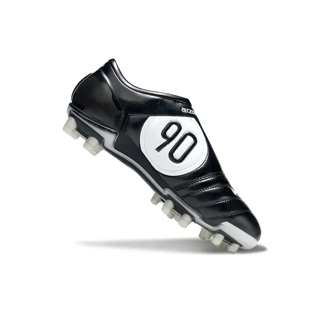 Chuteira Nike Total 90 FG | Precisão e Potência