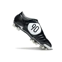 Chuteira Nike Total 90 FG | Precisão e Potência - imagem 5