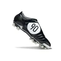 Chuteira Nike Total 90 FG | Precisão e Potência - imagem 5