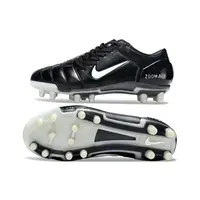 Chuteira Nike Total 90 FG | Precisão e Potência - imagem 6