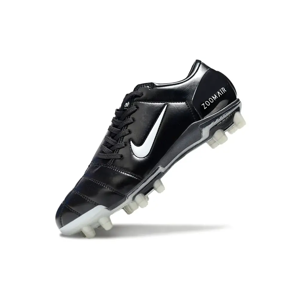 Chuteira Nike Total 90 FG | Precisão e Potência