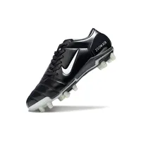 Chuteira Nike Total 90 FG | Precisão e Potência - imagem 4