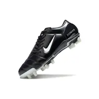 Chuteira Nike Total 90 FG | Precisão e Potência - imagem 4