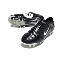 Chuteira Nike Total 90 FG | Precisão e Potência - imagem 3