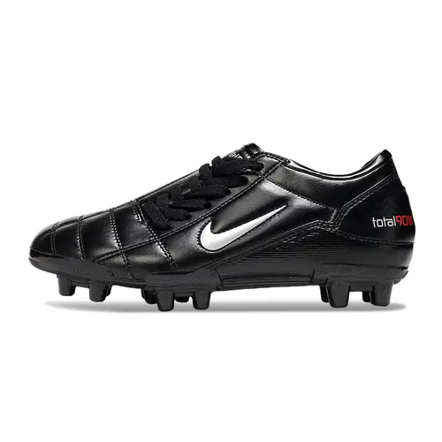 Chuteira Campo Nike Total 90 FG Preto