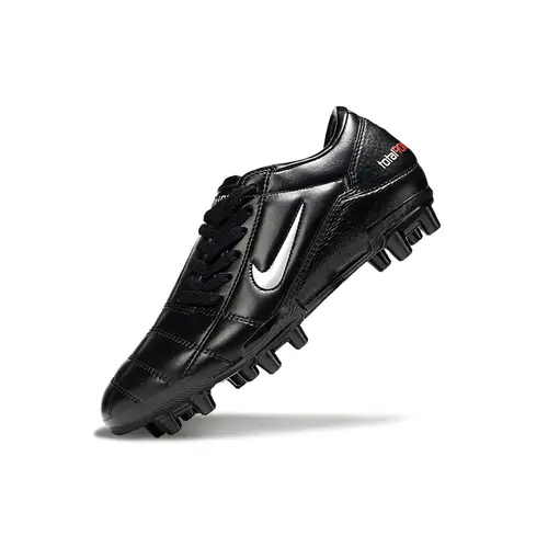 Chuteira Campo Nike Total 90 FG Preto