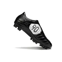 Chuteira Campo Nike Total 90 FG Preto | Controle e Desempenho - imagem 3