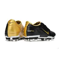 Chuteira Nike Total 90 FG | Conforto e Tração Superior - imagem 3