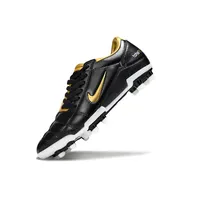 Chuteira Nike Total 90 FG | Conforto e Tração Superior - imagem 5