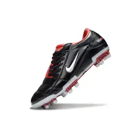 Chuteira Nike Total 90 FG | Leve e forte - imagem 5