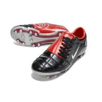 Chuteira Nike Total 90 FG | Leve e forte - imagem 4