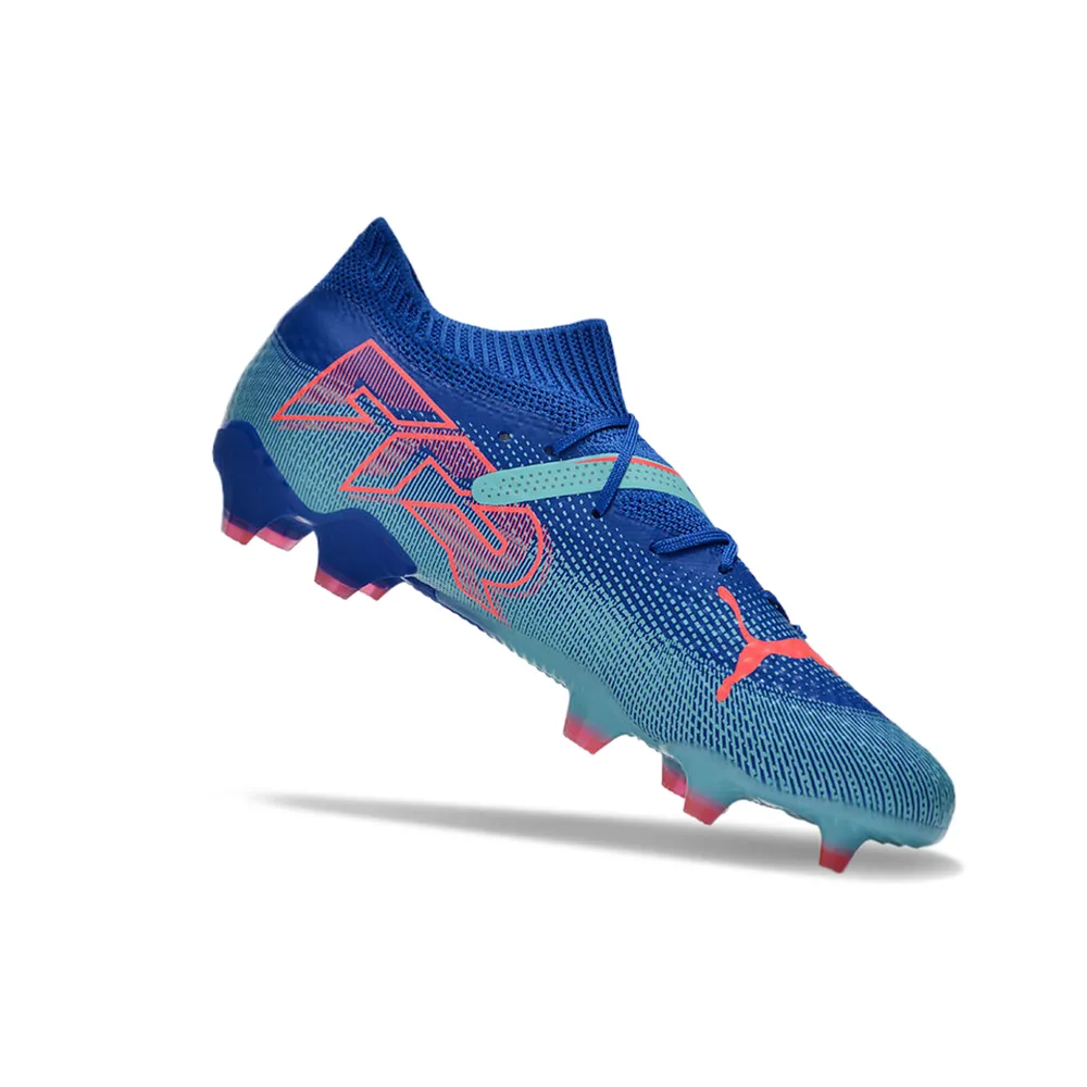 Chuteira Puma Future 7 FG | Conforto e Controle Premium