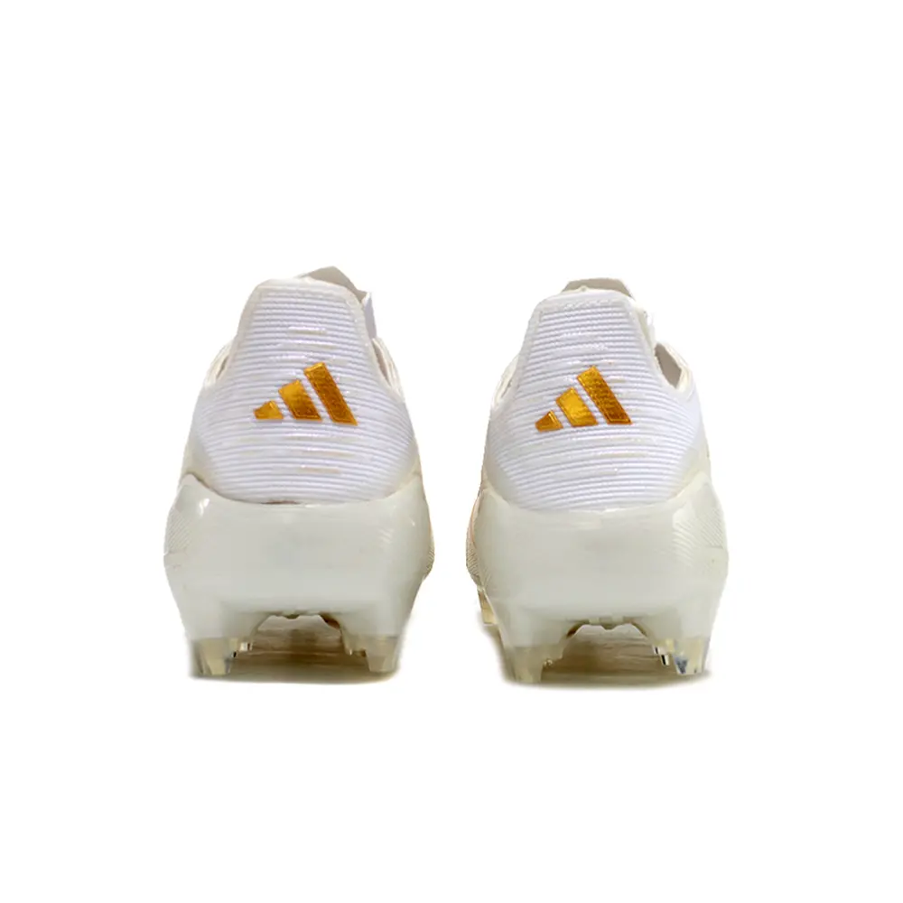 Chuteira Campo Adidas F50 FG | Desempenho Superior - Oferta!