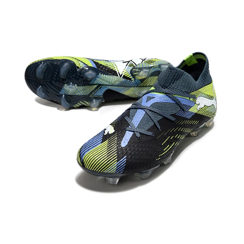 Chuteira Campo Puma Future 7 FG | Desempenho e Estilo