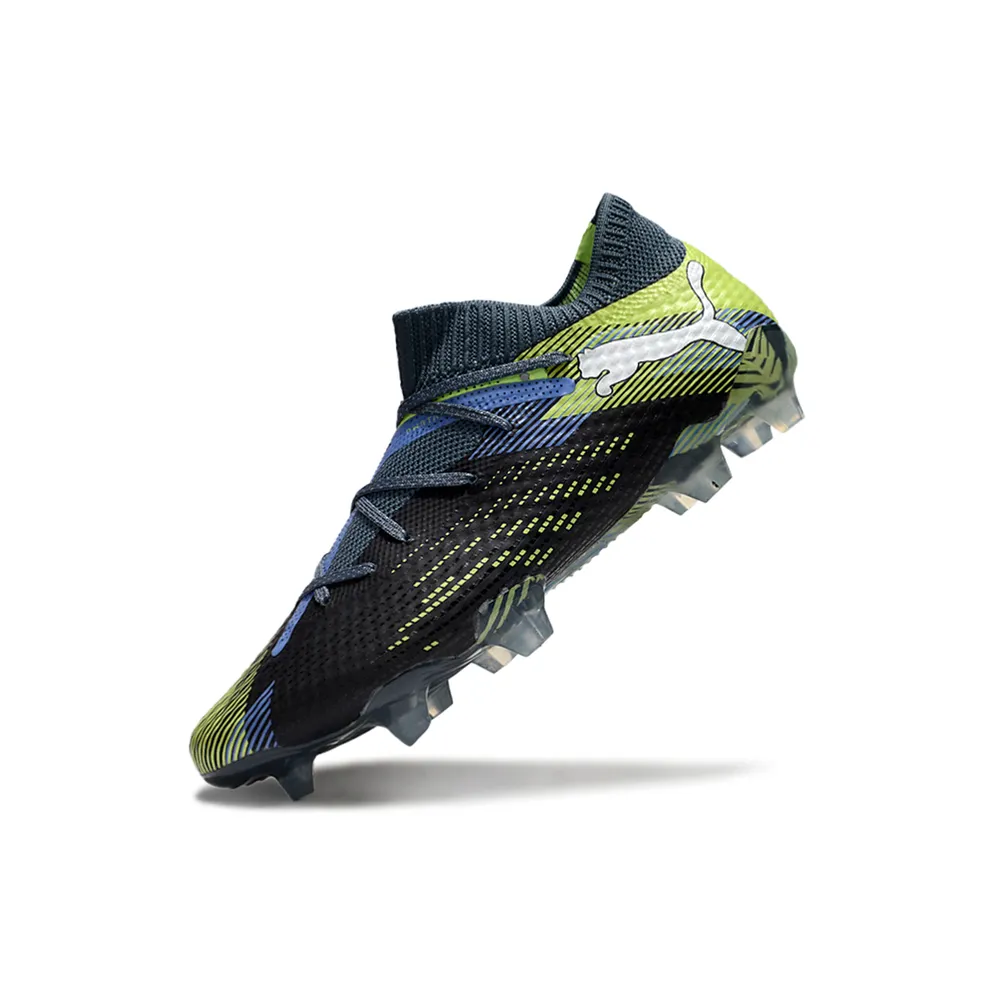 Chuteira Campo Puma Future 7 FG | Desempenho e Estilo