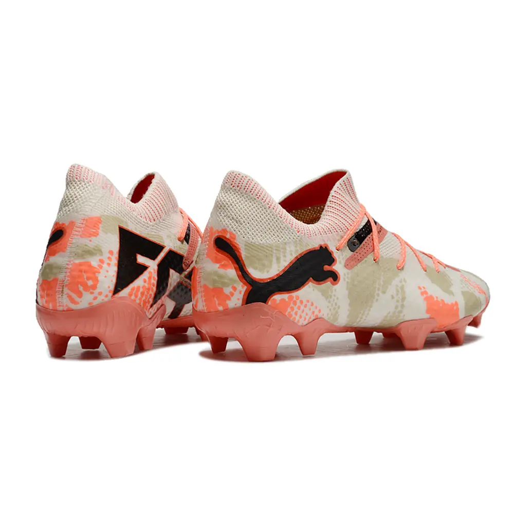 Chuteira Campo Puma Future 7 FG | Conforto e Estilo