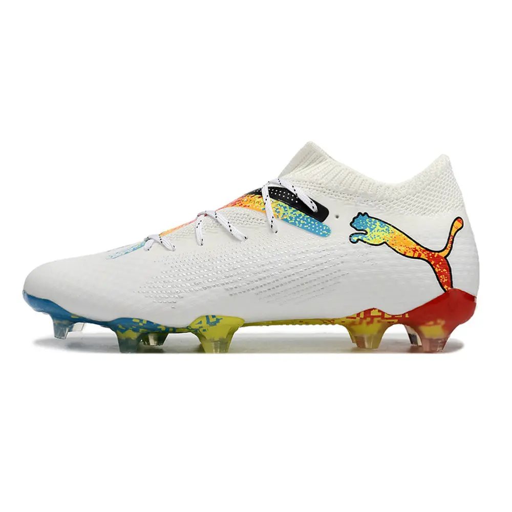 Chuteira Puma Future 7 | Conforto e Controle
