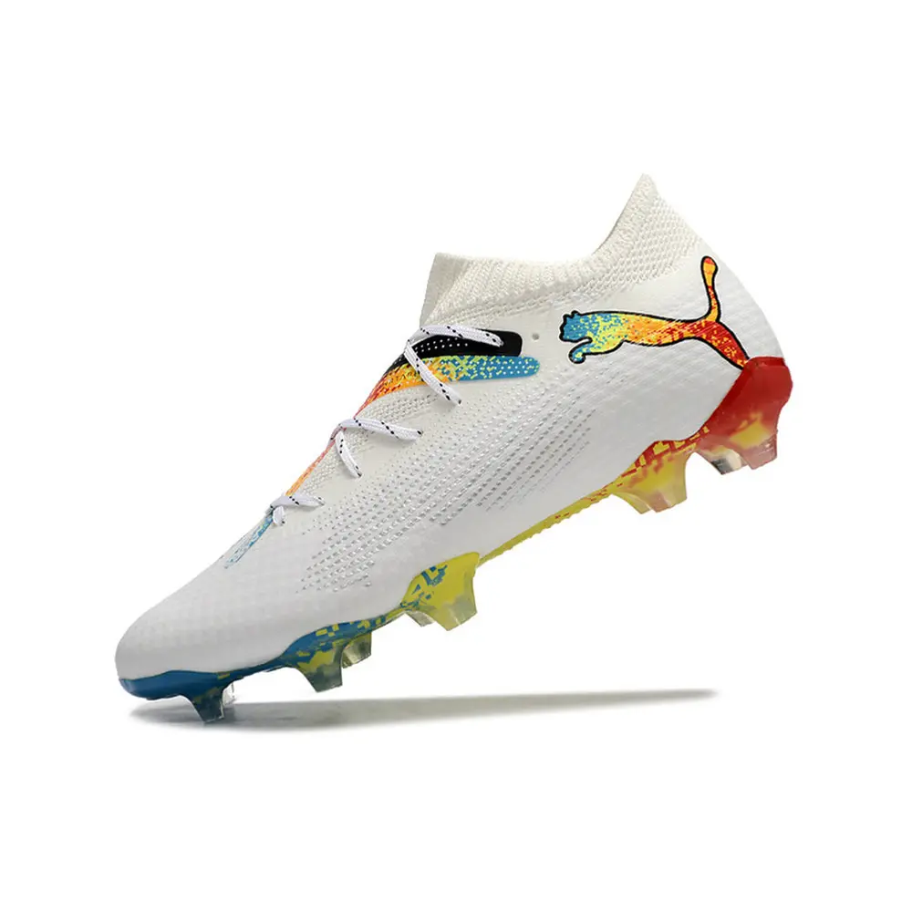 Chuteira Puma Future 7 | Conforto e Controle