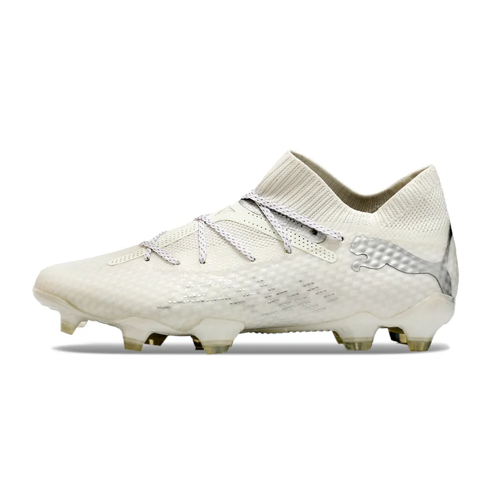 Chuteira Campo Puma Future 7 FG | Design elegante