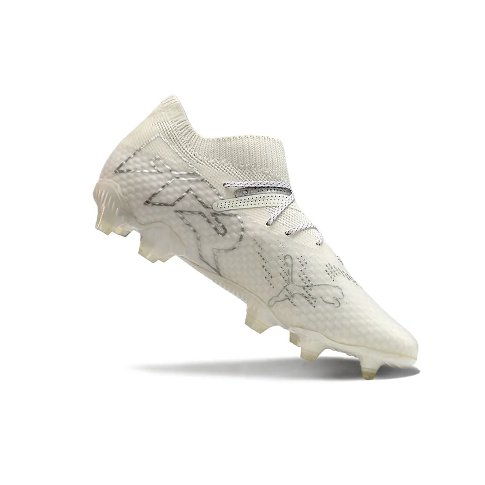 Chuteira Campo Puma Future 7 FG | Design elegante